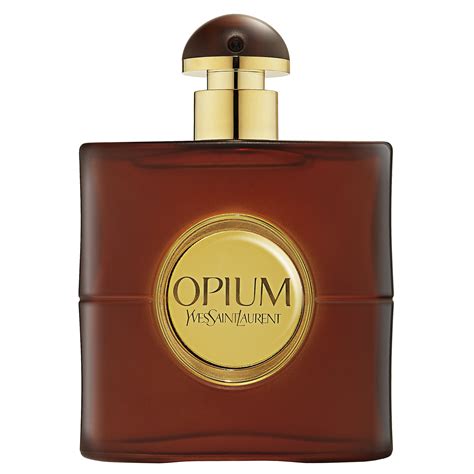 ysl parfume opium|ysl opium perfume review.